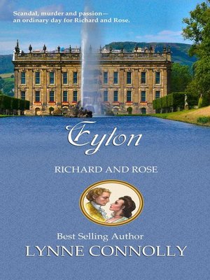 cover image of Eyton